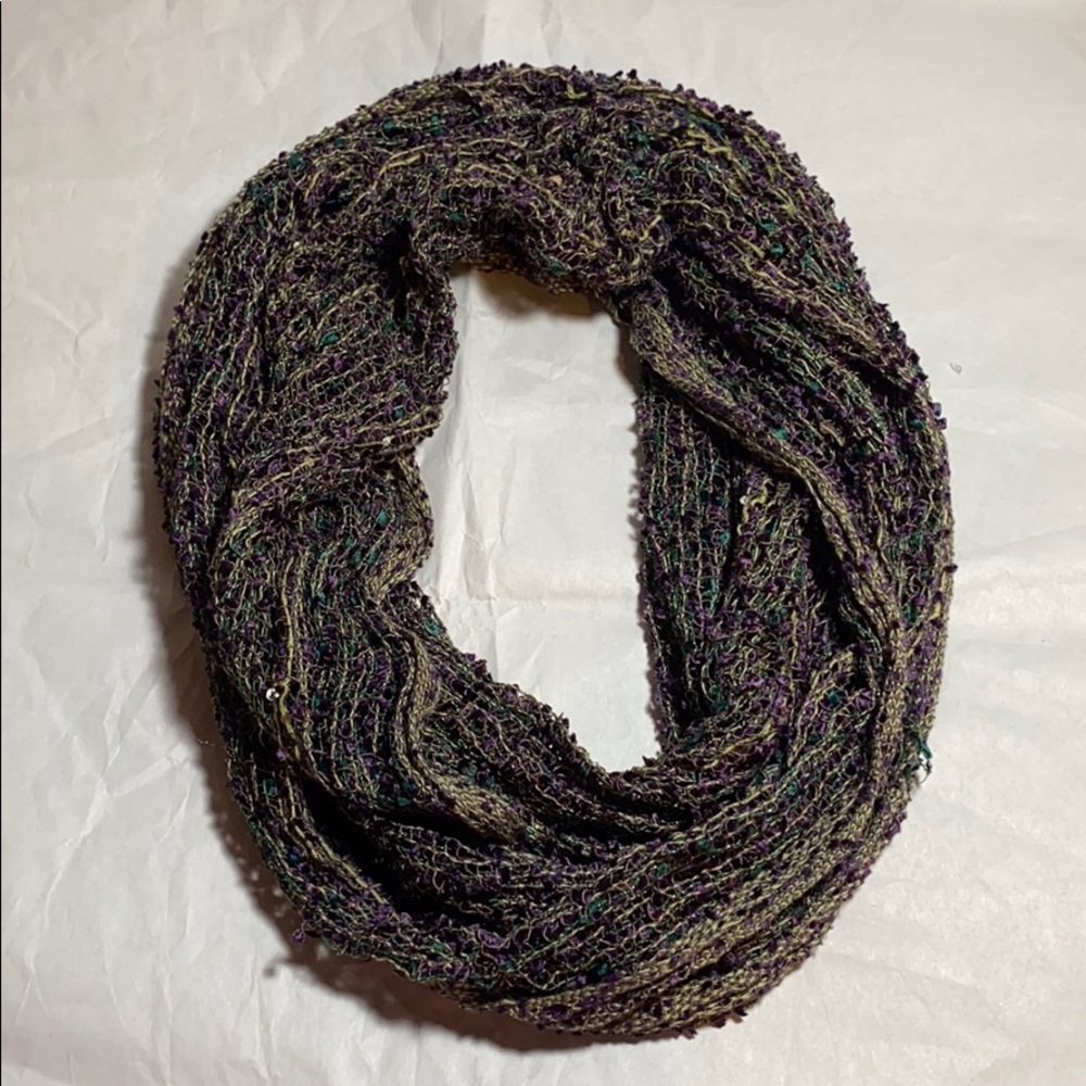 Avenue Infinity Scarf